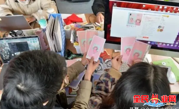 [創業故事會]90后情侶大二創業年入百萬，他們是怎么做到的？