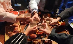 當云端美景遇見“舌尖美食”“雞公山云端創(chuàng)想火鍋季”火熱開啟